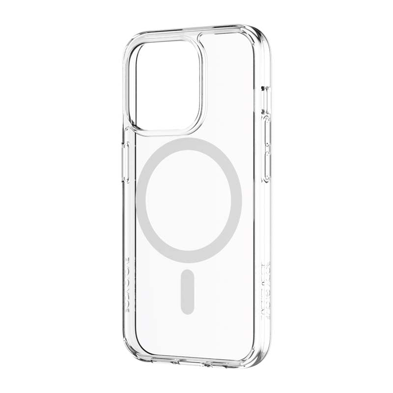 Body Glove Apple iPhone 15 Pro Magsafe Ghost Case - Clear - Clear