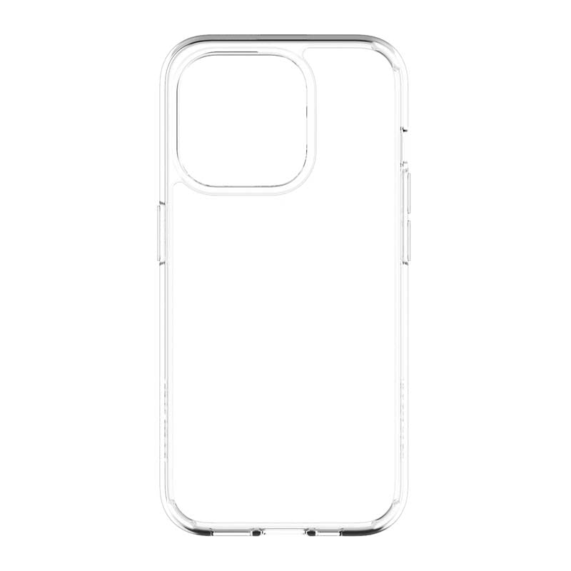 Body Glove Apple iPhone 15 Pro Magsafe Ghost Case - Clear - Clear