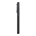 Body Glove Apple iPhone 15 Pro Max Arc Magnetic Case - Black - Black