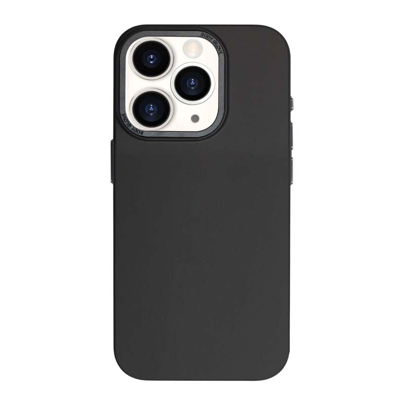 Body Glove Apple iPhone 15 Pro Max Arc Magnetic Case - Black - Black