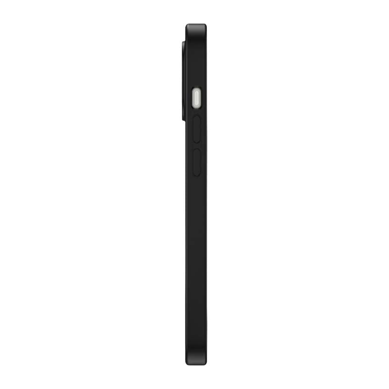 Body Glove Apple iPhone 15 Pro Max Magsafe Silk2 Case - Black - Black
