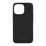 Body Glove Apple iPhone 15 Pro Max Magsafe Silk2 Case - Black - Black