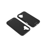 Body Glove Apple iPhone 16 4Earth Bio Case - Black - Black
