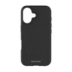 Body Glove Apple iPhone 16 4Earth Bio Case - Black - Black