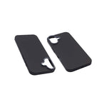 Body Glove Apple iPhone 16 Arc Magnetic Case - Black - Black