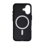 Body Glove Apple iPhone 16 Arc Magnetic Case - Black - Black