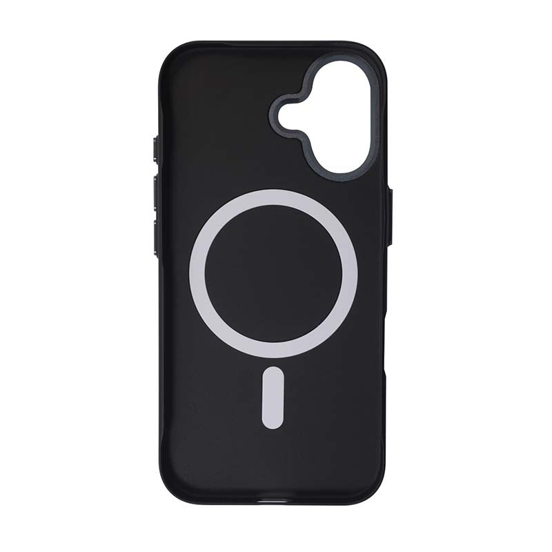 Body Glove Apple iPhone 16 Arc Magnetic Case - Black - Black