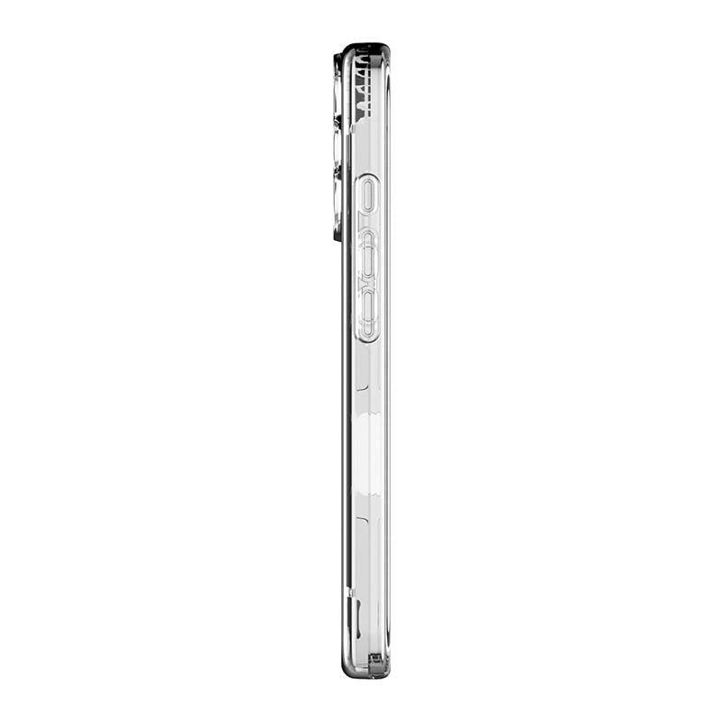 Body Glove Apple iPhone 16 Diamond Case - Clear - Clear
