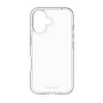 Body Glove Apple iPhone 16 Diamond Case - Clear - Clear