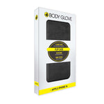 Body Glove Apple iPhone 16 Flip Case - Black - Black