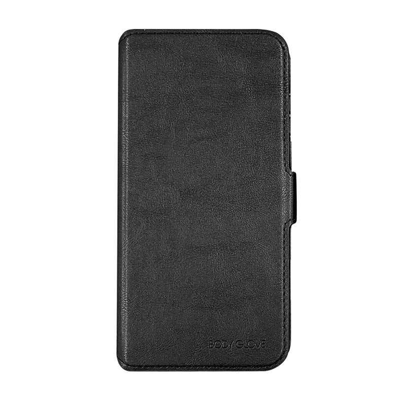 Body Glove Apple iPhone 16 Flip Case - Black - Black