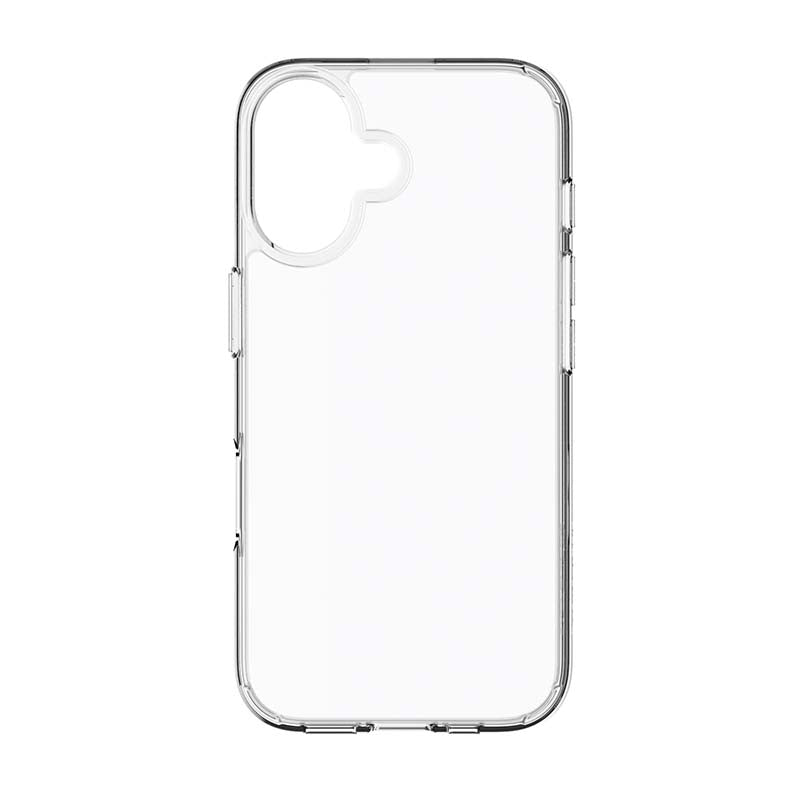 Body Glove Apple iPhone 16 Ghost Case - Clear - Clear