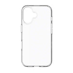 Body Glove Apple iPhone 16 Ghost Case - Clear - Clear
