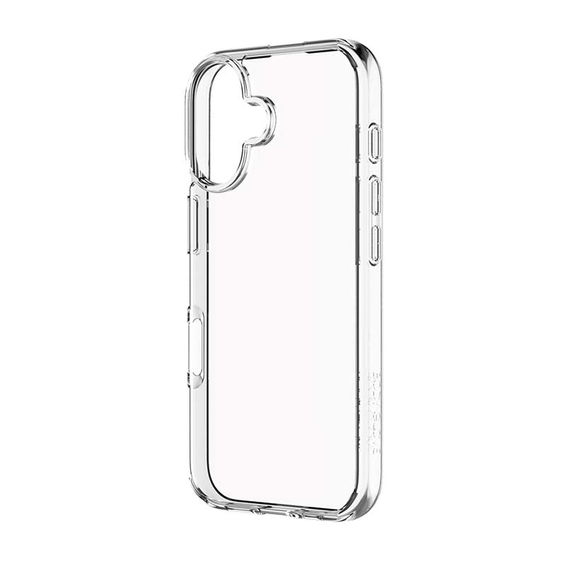 Body Glove Apple iPhone 16 Ghost Case - Clear - Clear