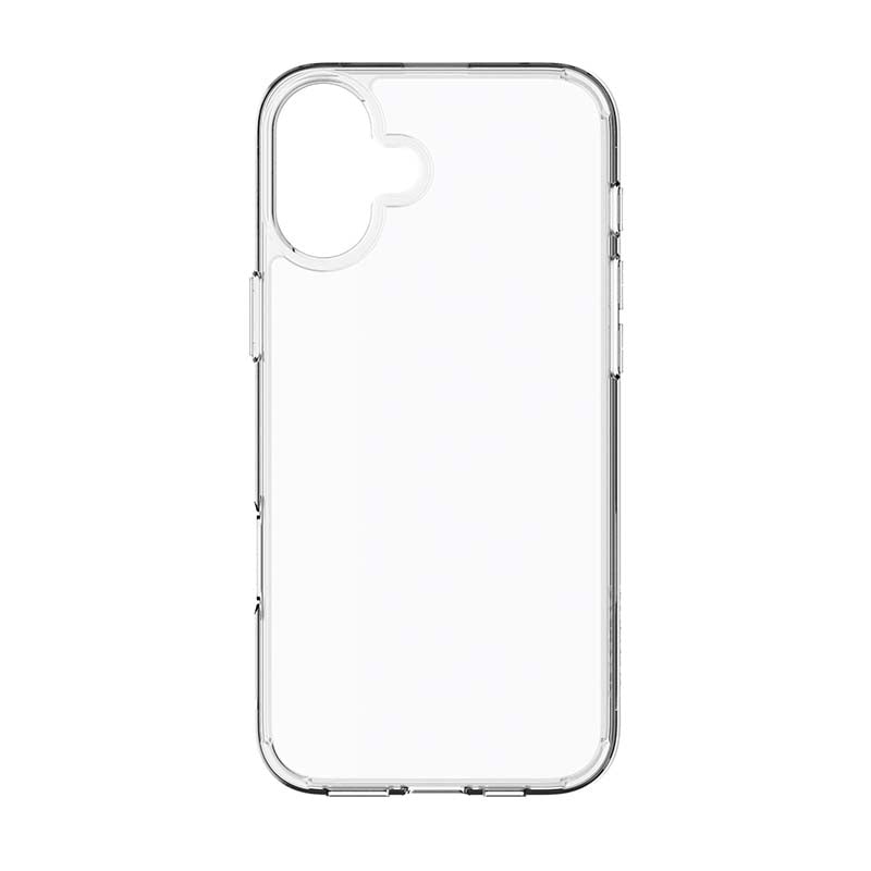 Body Glove Apple iPhone 16 Plus Ghost Case - Clear - Clear