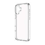 Body Glove Apple iPhone 16 Plus Ghost Case - Clear - Clear