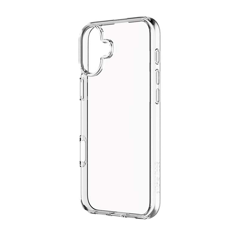 Body Glove Apple iPhone 16 Plus Ghost Case - Clear - Clear
