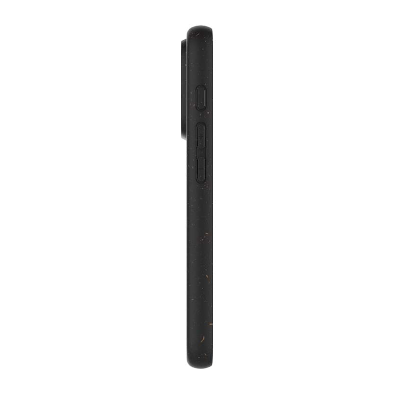 Body Glove Apple iPhone 16 Pro 4Earth Bio Case - Black - Black