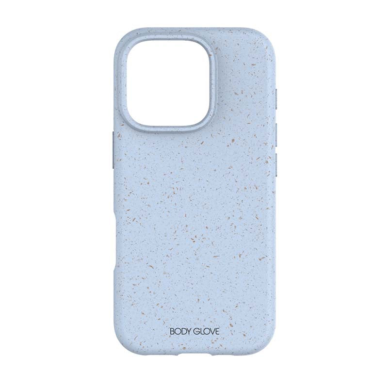 Body Glove Apple iPhone 16 Pro 4Earth Bio Case - Blue - Blue