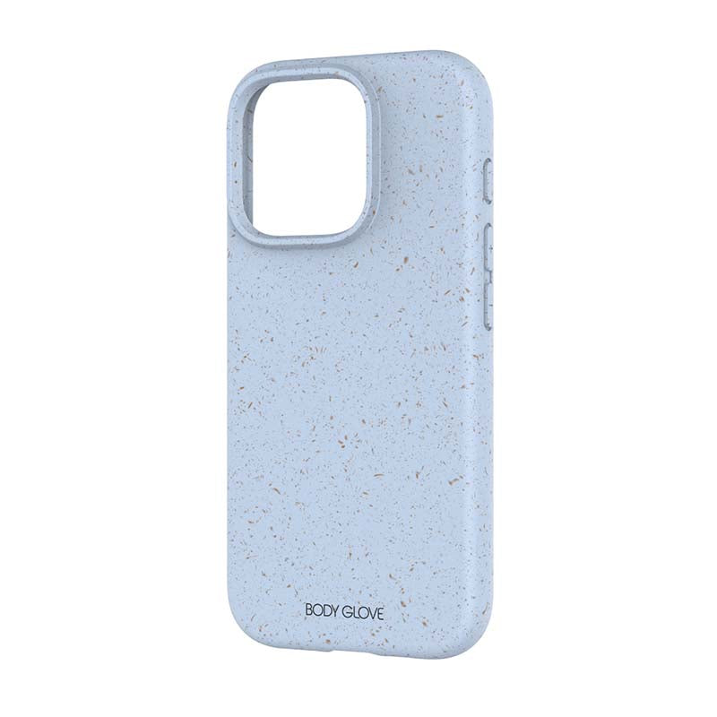 Body Glove Apple iPhone 16 Pro 4Earth Bio Case - Blue - Blue