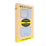 Body Glove Apple iPhone 16 Pro 4Earth Bio Case - Blue - Blue