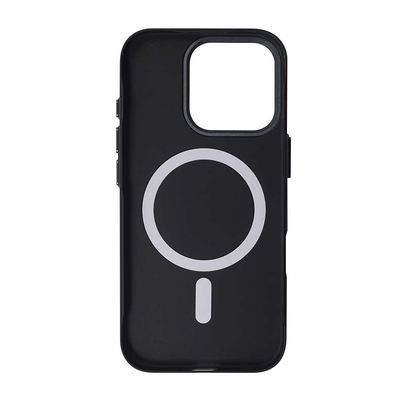Body Glove Apple iPhone 16 Pro Arc Magnetic Case - Black - Black