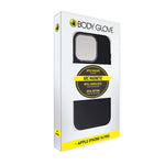 Body Glove Apple iPhone 16 Pro Arc Magnetic Case - Black - Black