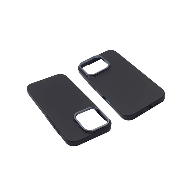 Body Glove Apple iPhone 16 Pro Arc Magnetic Case - Black - Black