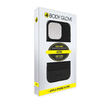 Body Glove Apple iPhone 16 Pro Astrx Case - Black - Black