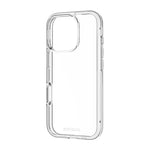 Body Glove Apple iPhone 16 Pro Diamond Case - Clear - Clear