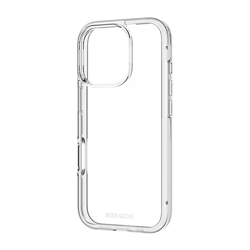 Body Glove Apple iPhone 16 Pro Diamond Case - Clear - Clear