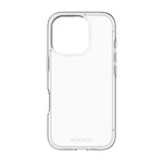 Body Glove Apple iPhone 16 Pro Diamond Case - Clear - Clear