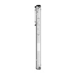 Body Glove Apple iPhone 16 Pro Diamond Case - Clear - Clear