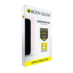 Body Glove Apple iPhone 16 Pro Eye Care Tempered Glass Screen Protector - Clear - Clear