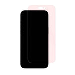 Body Glove Apple iPhone 16 Pro Eye Care Tempered Glass Screen Protector - Clear - Clear