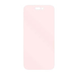 Body Glove Apple iPhone 16 Pro Eye Care Tempered Glass Screen Protector - Clear - Clear