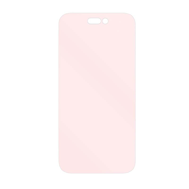 Body Glove Apple iPhone 16 Pro Eye Care Tempered Glass Screen Protector - Clear - Clear