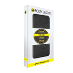 Body Glove Apple iPhone 16 Pro Flip Case - Black - Black