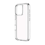 Body Glove Apple iPhone 16 Pro Ghost Case - Clear - Clear