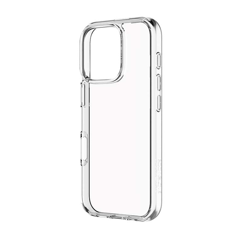 Body Glove Apple iPhone 16 Pro Ghost Case - Clear - Clear