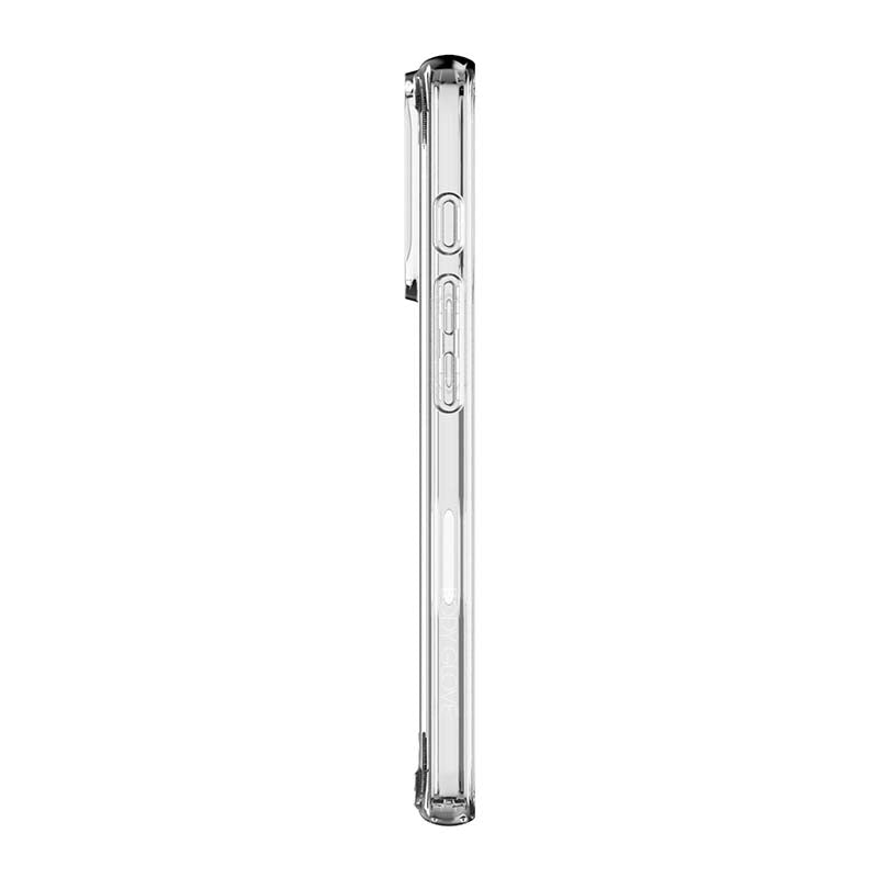 Body Glove Apple iPhone 16 Pro Ghost Case - Clear - Clear