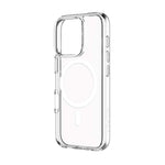 Body Glove Apple iPhone 16 Pro Ghost Magnetic Case - Clear - Clear