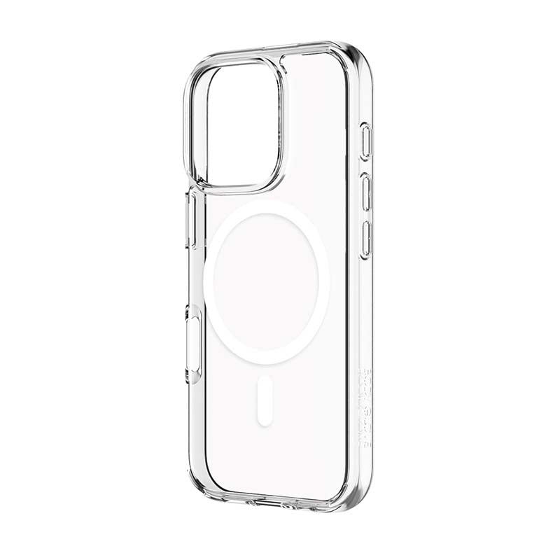 Body Glove Apple iPhone 16 Pro Ghost Magnetic Case - Clear - Clear