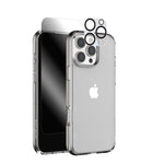 Body Glove Apple iPhone 16 Pro Max 3-In-1 Protection Bundle - Multicolour