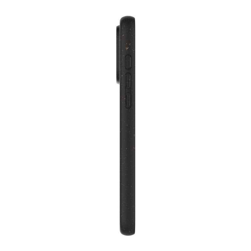 Body Glove Apple iPhone 16 Pro Max 4Earth Bio Case - Black - Black