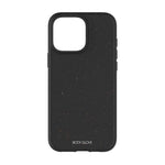 Body Glove Apple iPhone 16 Pro Max 4Earth Bio Case - Black - Black