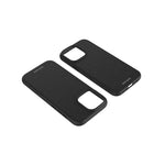 Body Glove Apple iPhone 16 Pro Max 4Earth Bio Case - Black - Black