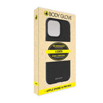 Body Glove Apple iPhone 16 Pro Max 4Earth Bio Case - Black - Black