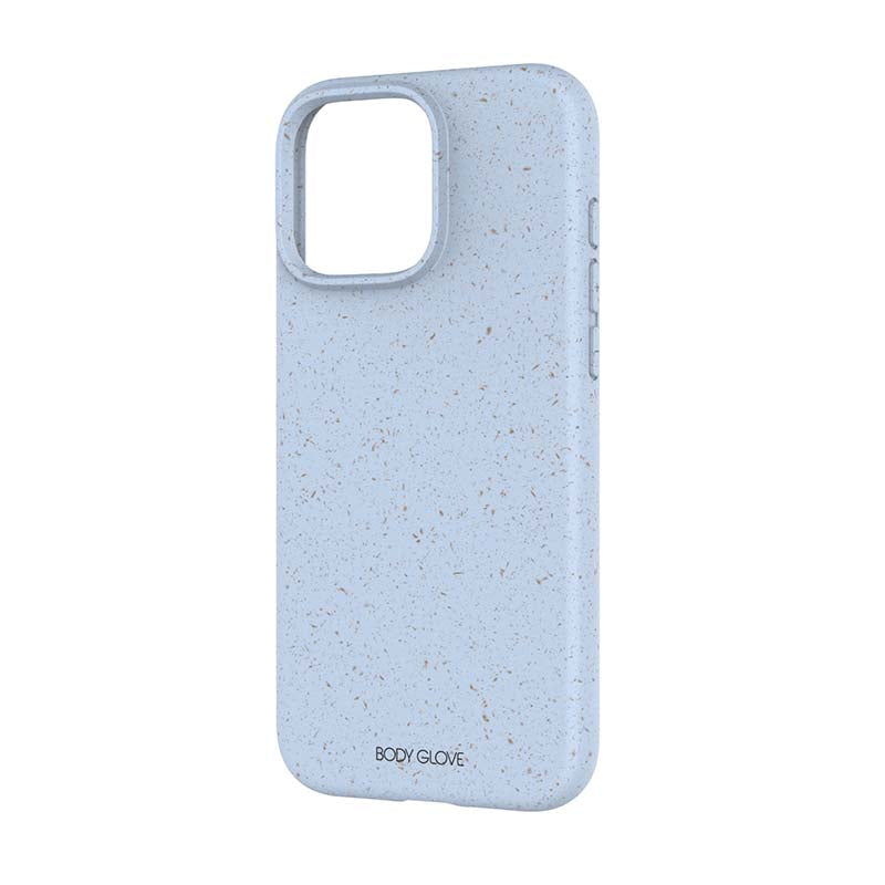 Body Glove Apple iPhone 16 Pro Max 4Earth Bio Case - Blue - Blue