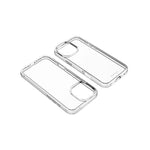 Body Glove Apple iPhone 16 Pro Max Diamond Case - Clear - Clear